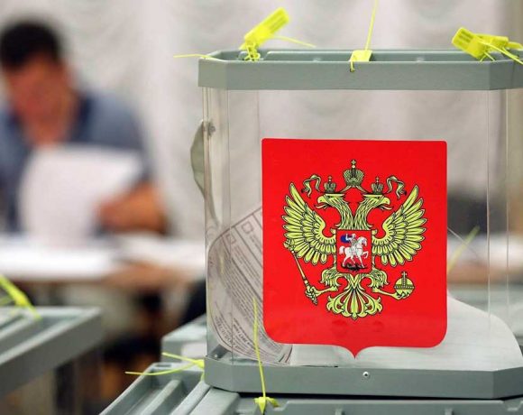Выборы 2021 года: прайс-лист