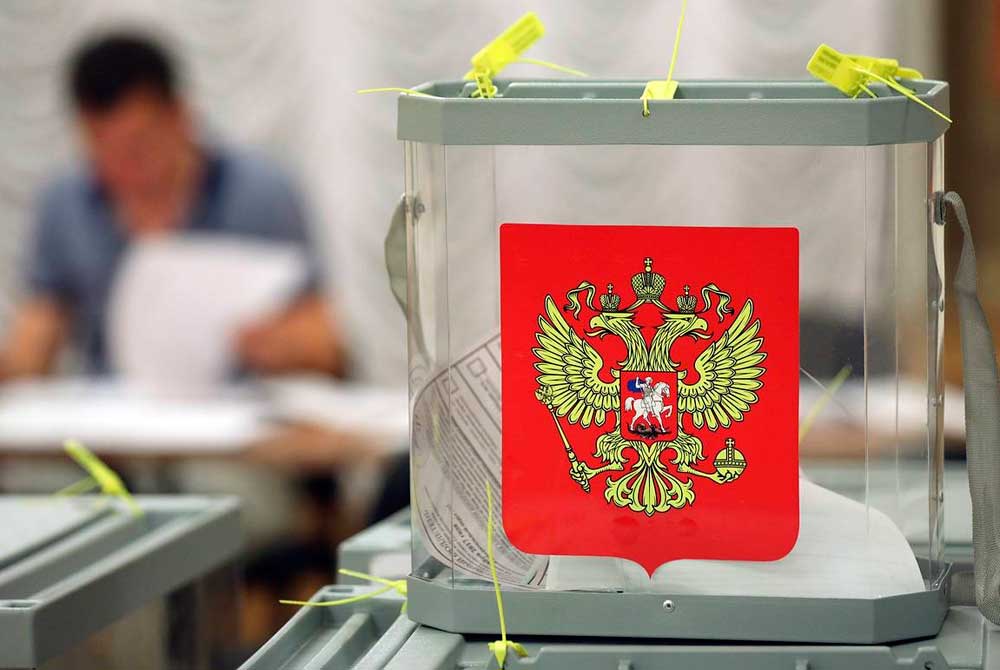 Выборы 2021 года: прайс-лист