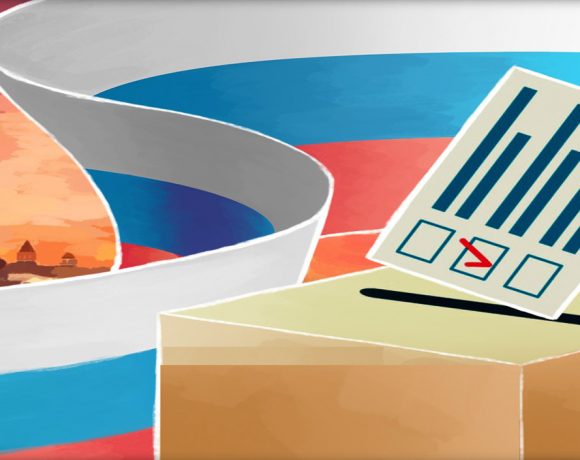Об участии в выборах 2020 года